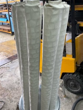 尼的曼 EPAK 500 抽吸设备