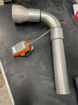 尼的曼 EPAK 500 抽吸设备