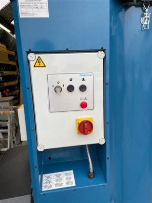 尼的曼 EPAK 500 抽吸设备