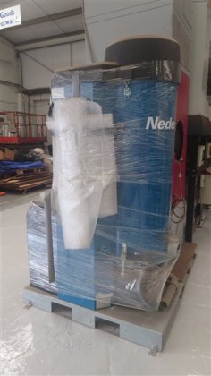 尼的曼 EPAK 500 抽吸设备