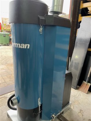 尼的曼 EPAK 500 抽吸设备