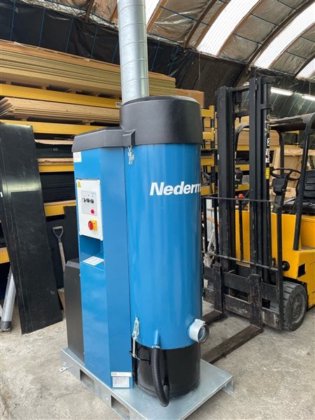 尼的曼 EPAK 500 抽吸设备