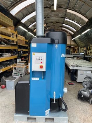 尼的曼 EPAK 500 抽吸设备