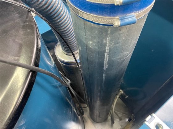 尼的曼 EPAK 500 抽吸设备