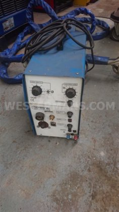 TIG 冷送丝自动热氩弧焊设备