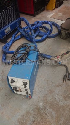 TIG 冷送丝自动热氩弧焊设备