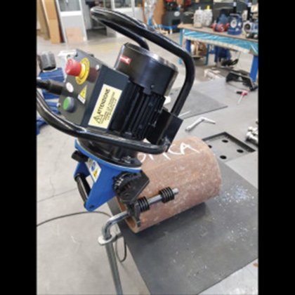 OMCA 760 管材和管件工具