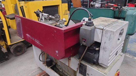 哈里森 M250 机床