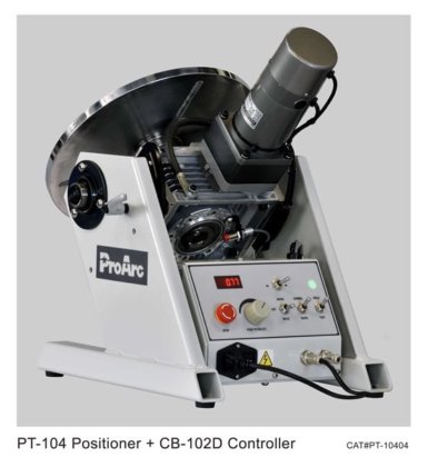 ProArc L型焊接定位器