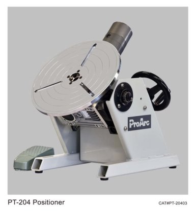 ProArc L型焊接定位器