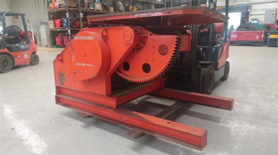 Bode VP100焊接定位器