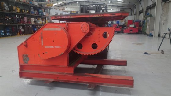 Bode VP100焊接定位器