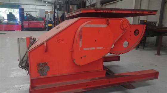 Bode VP100焊接定位器