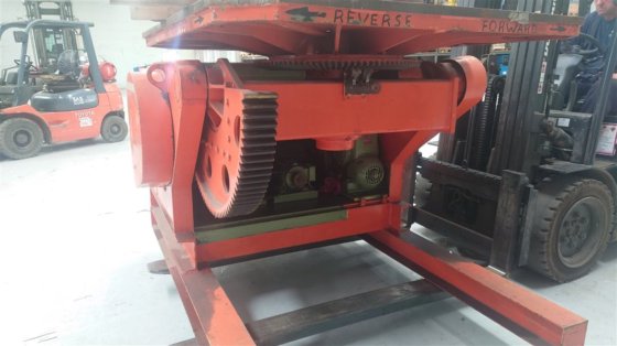 Bode VP100焊接定位器