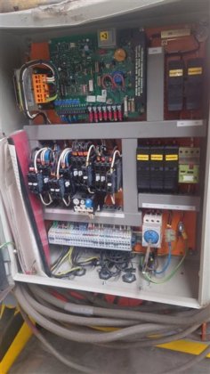 Bode VP100焊接定位器