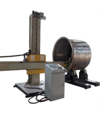 Westermans 西波兰柱和吊杆