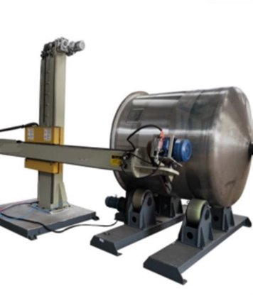 Westermans 西波兰柱和吊杆