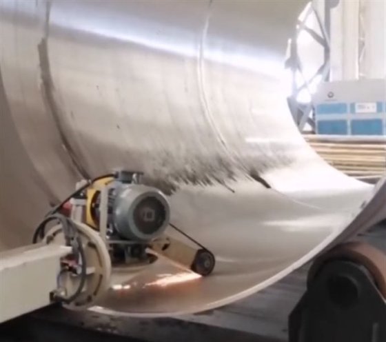 Westermans 西波兰柱和吊杆