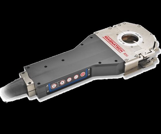 Magnatech 514 轨道焊接设备