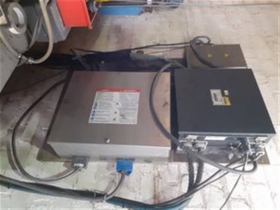 海宝HD3070等离子机