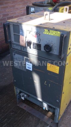 伊萨 LAE 800 电源