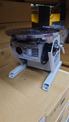 ProArc PT 焊接定位器