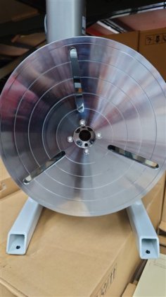 ProArc PT 焊接定位器