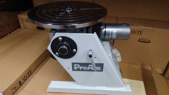ProArc PT 焊接定位器