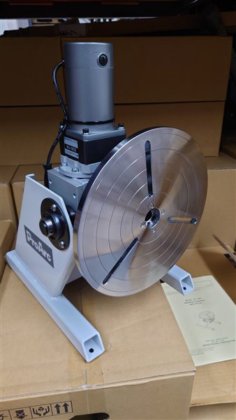 ProArc PT 焊接定位器