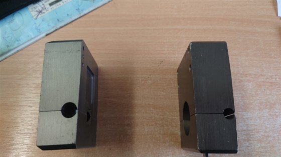 世伟洛克 CWS 轨道焊接设备