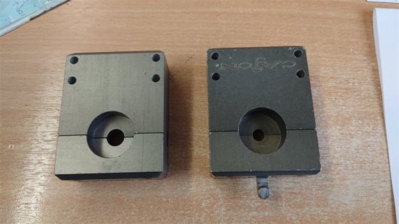 世伟洛克 CWS 轨道焊接设备