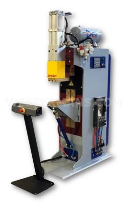 Pei MFDC 逆变点焊机