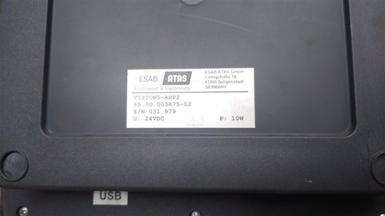 伊萨 AHP2 等离子机