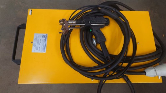 泰勒DA 1600螺柱焊机