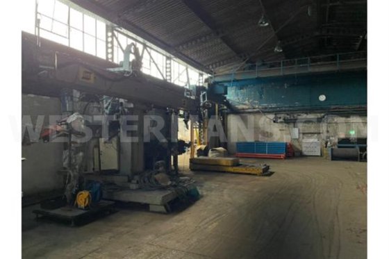 Coluna e lanças ESAB CAB