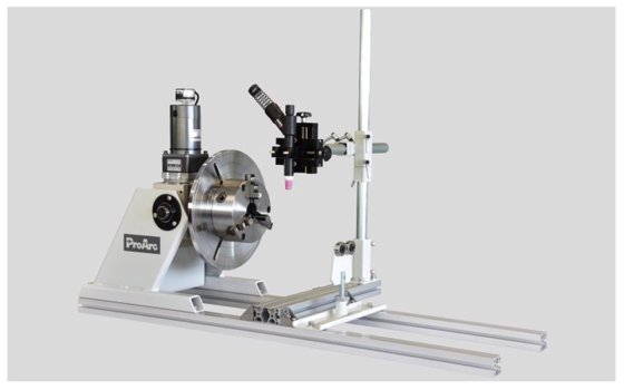 ProArc R型焊接机械和等离子切割设备