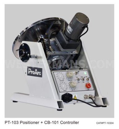 ProArc R型焊接机械和等离子切割设备