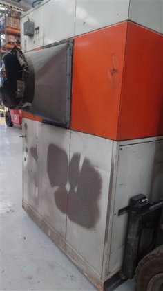 Kemper KEMPER 8000 提取设备