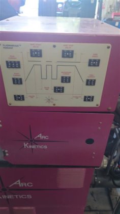 热弧 Ultima TIG 焊接设备