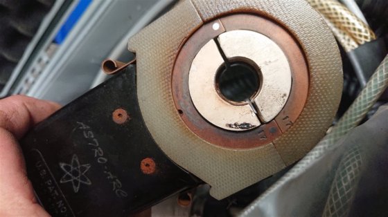 Polysoude K875T 轨道焊接设备