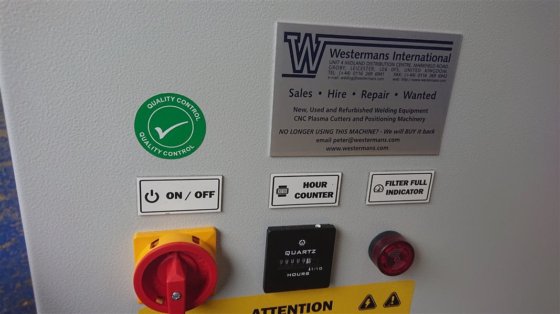 萃取性 ProtectoXtra 萃取设备