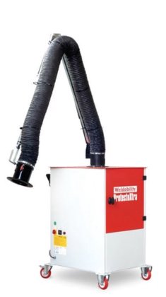 萃取性 ProtectoXtra 萃取设备