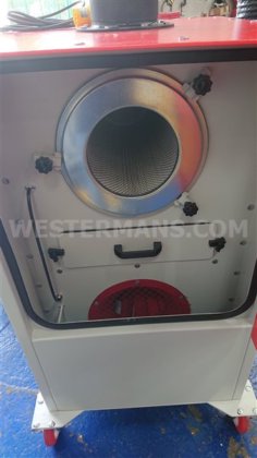 萃取性 ProtectoXtra 萃取设备