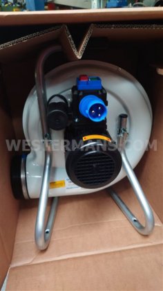 尼德曼N24萃取设备