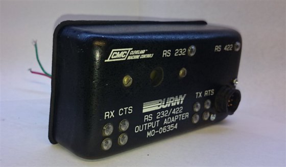 Burny 2.5 等离子机