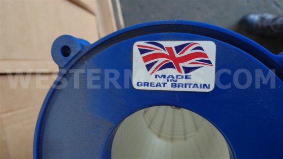 Dantherm 40 型过滤器，无粘结抽吸设备