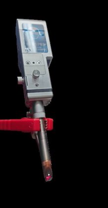 光纤激光焊接机 1.5kw，双摇摆头，带进料 220V 特殊焊接应用