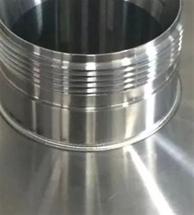 光纤激光焊接机 1.5kw，双摇摆头，带进料 220V 特殊焊接应用