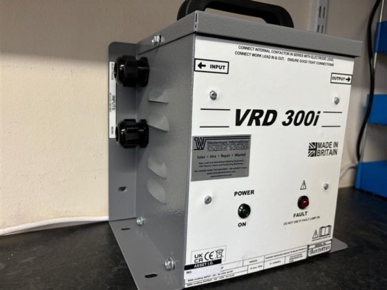 VRD 300i 降压装置电源