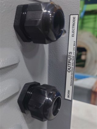 VRD 300i 降压装置电源